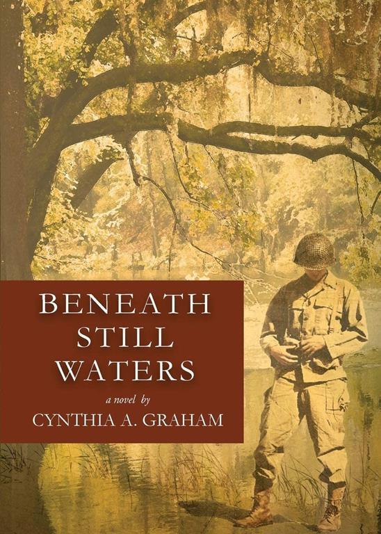 Beneath Still Waters (1) (Hick Blackburn)