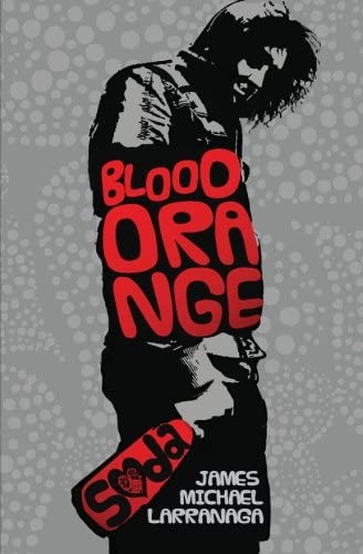 Blood Orange Soda