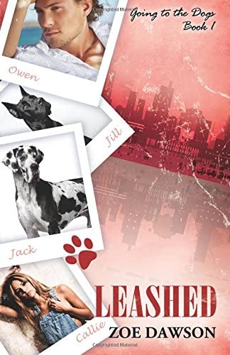 Leashed (Going to the Dogs) (Volume 1)