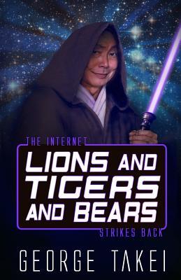 Lions and Tigers and Bears
