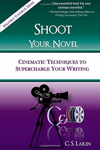 Shoot Your Novel