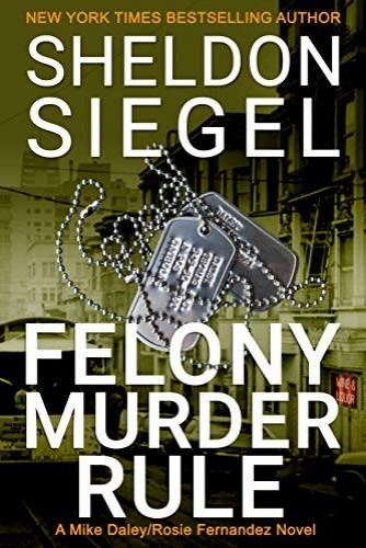 Felony Murder Rule