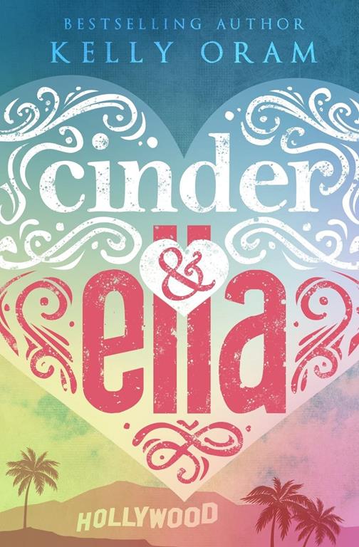 Cinder &amp; Ella