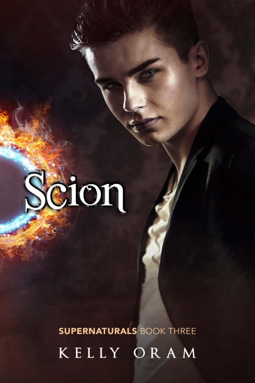 Scion