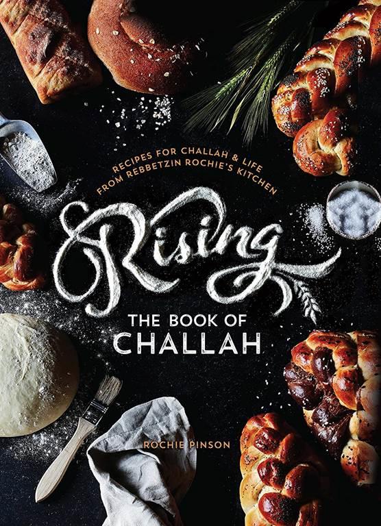 RISING: The Book of Challah