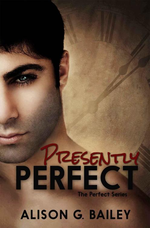 Presently Perfect