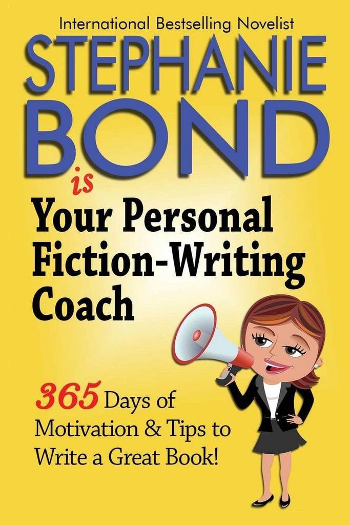 Your Personal Fiction-Writing Coach