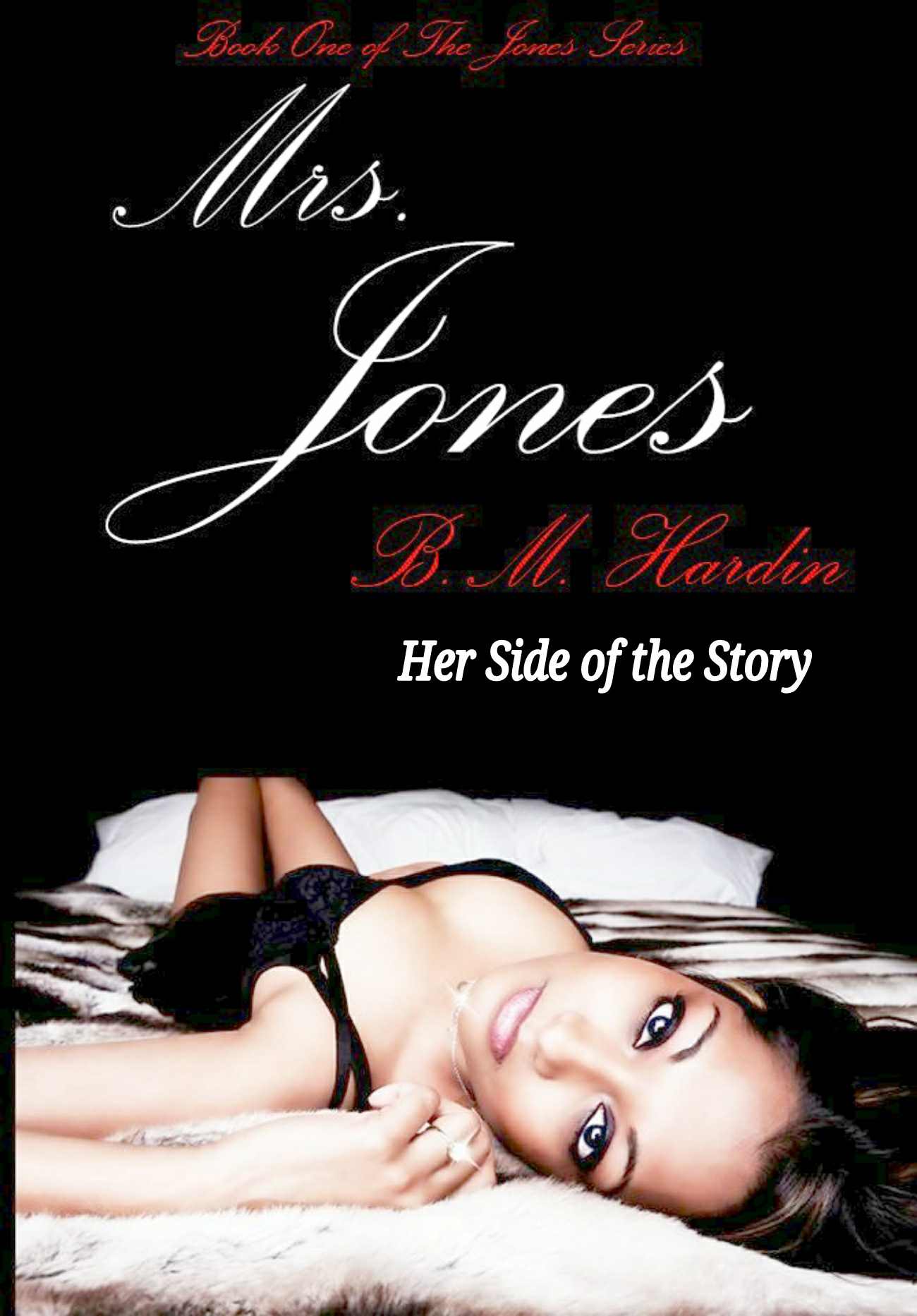 The Jones: The Full Story