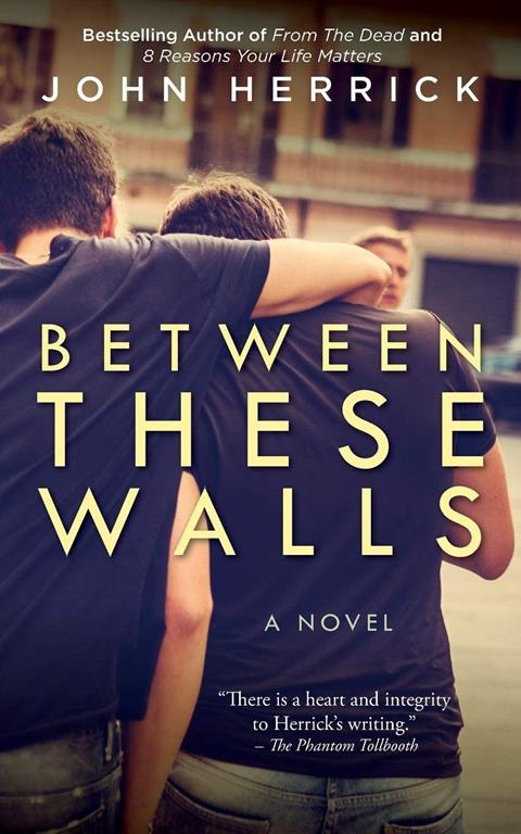 Between These Walls