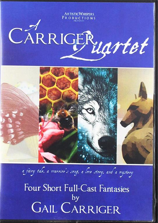 A Carriger Quartet