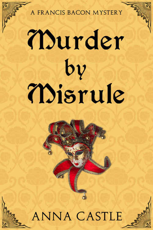 Murder by Misrule