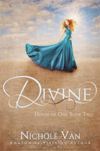 Divine (House of Oak) (Volume 2)