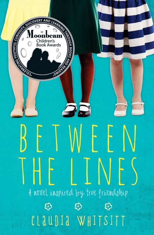 Between the Lines (Kids Like You)