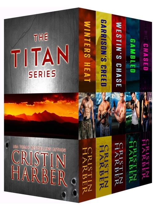 The Titan Series