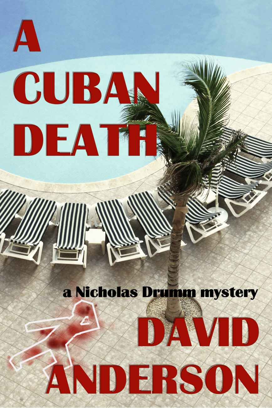 A Cuban Death