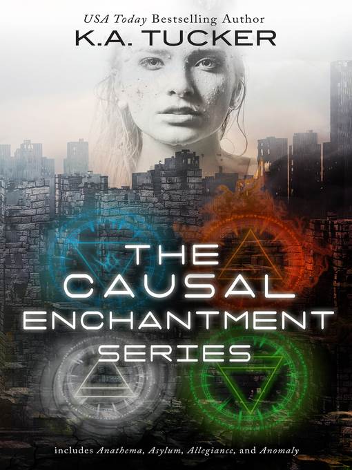 The Causal Enchantment Series