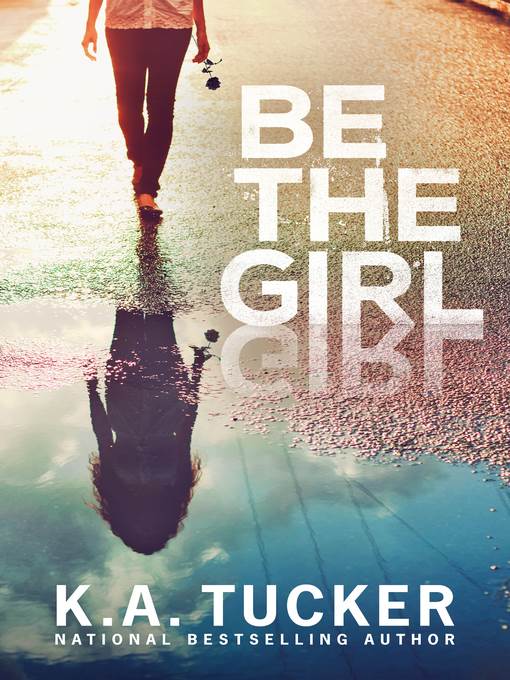 Be the Girl