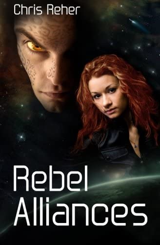 Rebel Alliances (Targon Tales) (Volume 3)