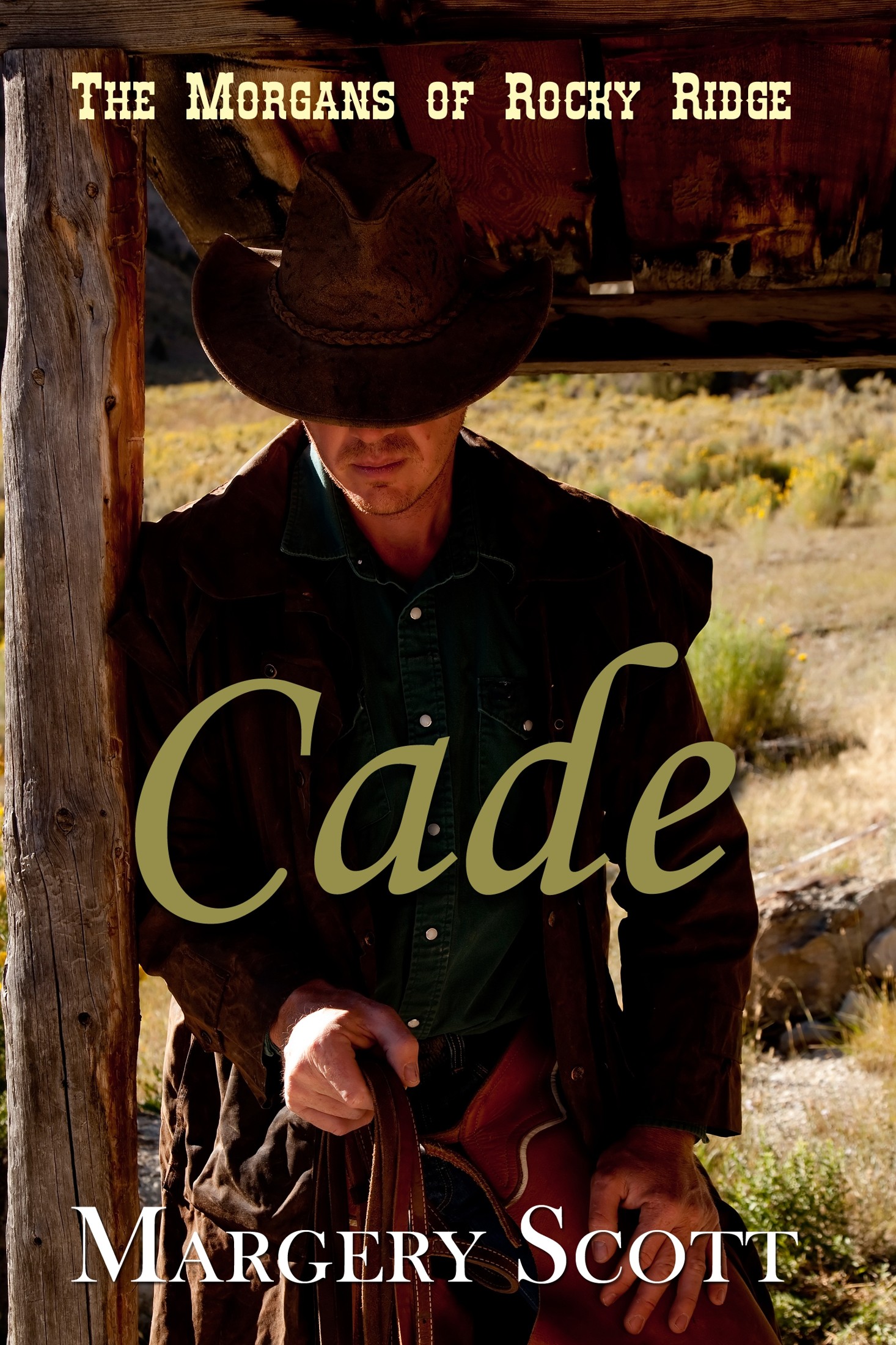 Cade