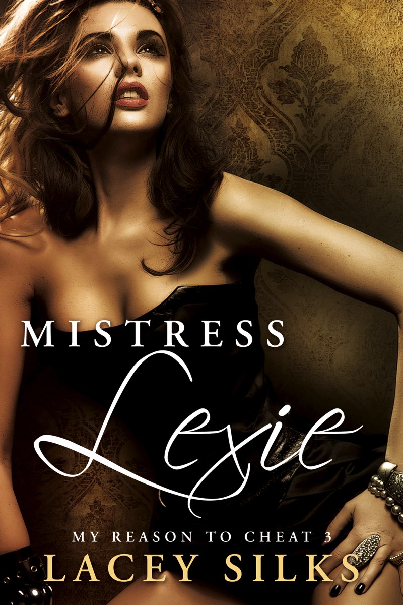 Mistress Lexie