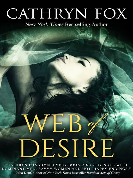 Web of Desire