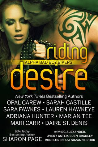 Riding Desire