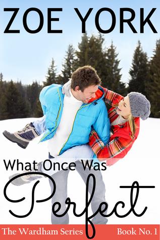 What Once Was Perfect