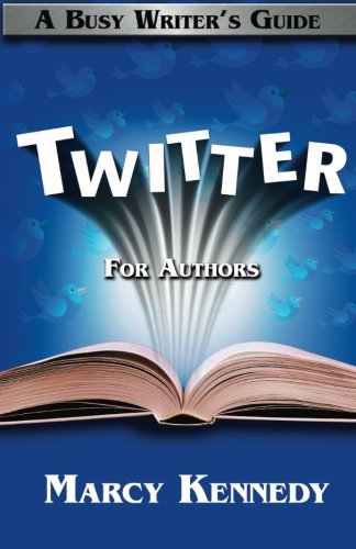 Twitter for Authors