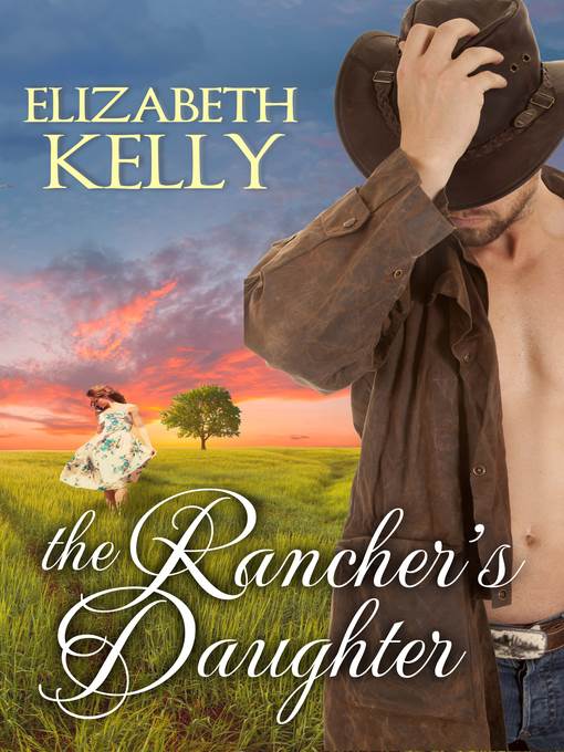 The Rancher's Daughter