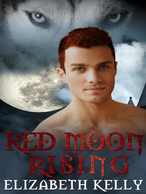 Red Moon Rising (Book Two, Red Moon Series)