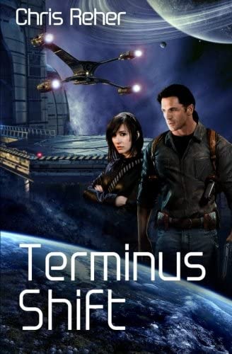 Terminus Shift (Targon Tales - Sethran) (Volume 2)