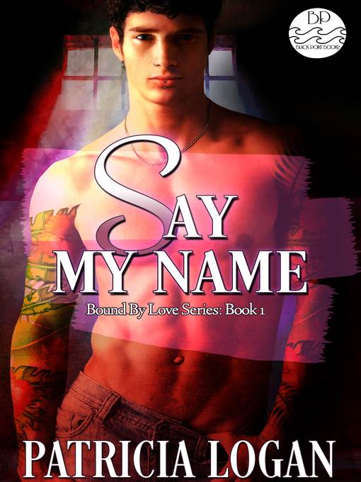 Say My Name