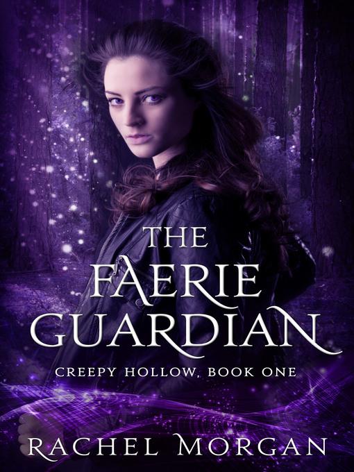 The Faerie Guardian