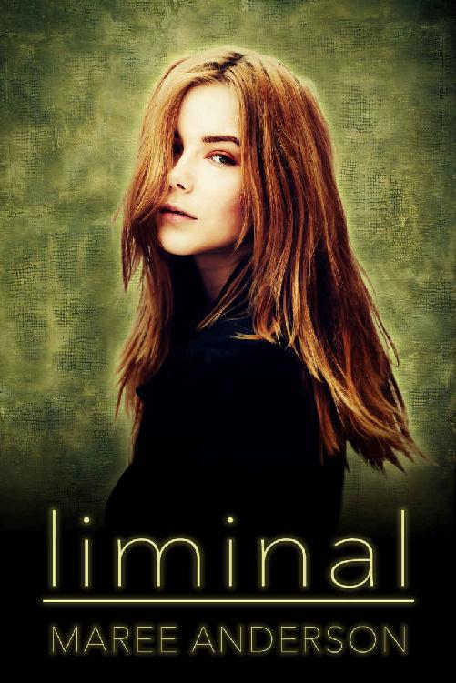 Liminal (Liminals, #1)