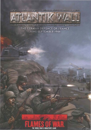 Flames of War