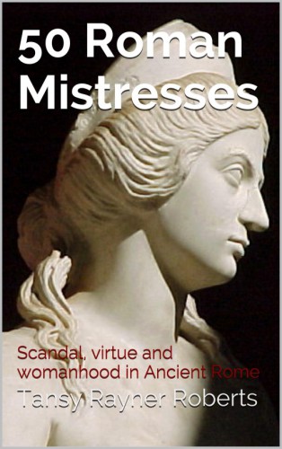 50 Roman Mistresses