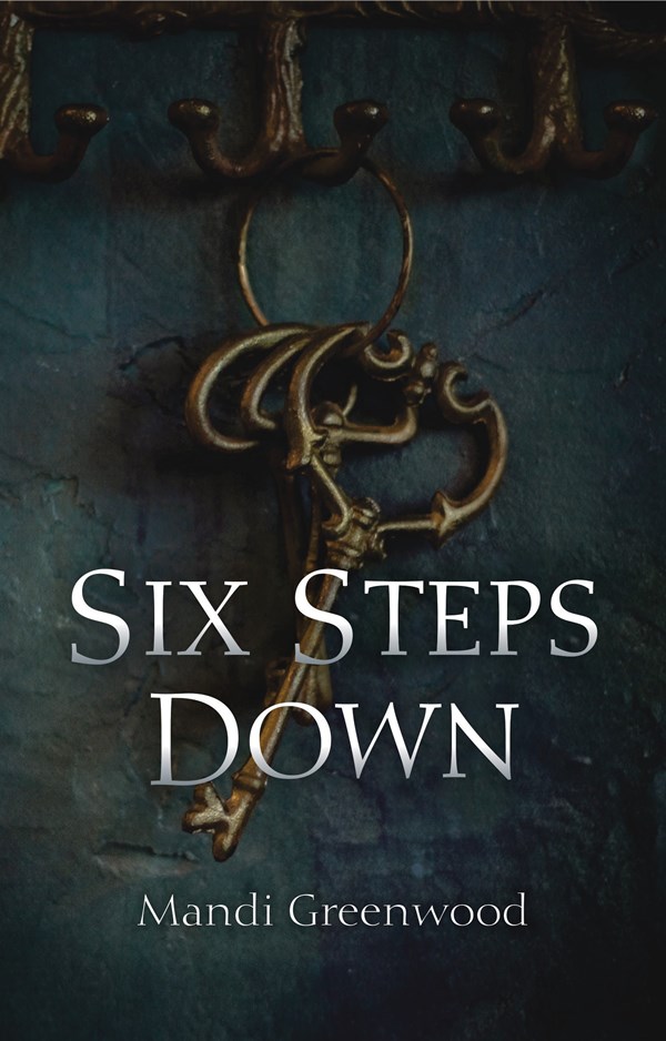 Six steps down