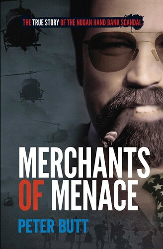 Merchants of Menace