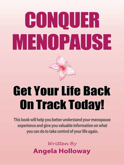 Conquer Menopause