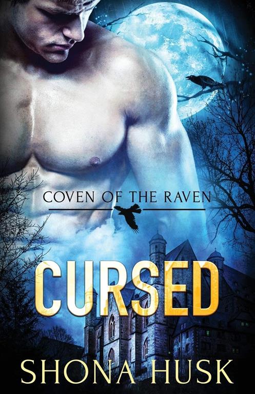 Cursed (Coven of the Raven)