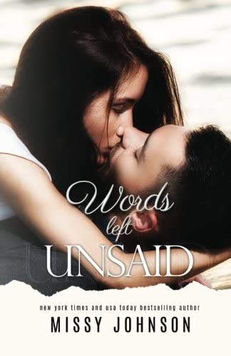 Words Left Unsaid