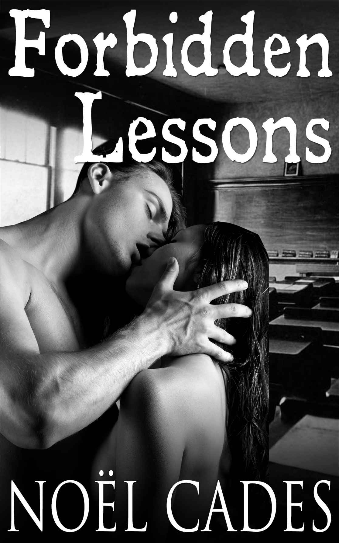 Forbidden Lessons