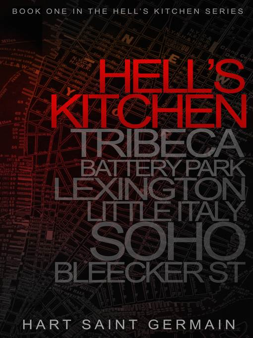 Hell's Kitchen, #1