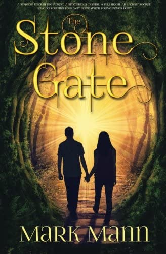 The Stone Gate