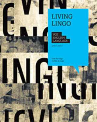 Living Lingo - VCE English Language