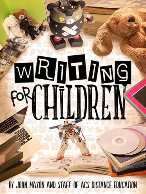 Writing for Children