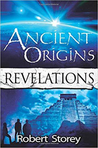 Ancient Origins: Revelations