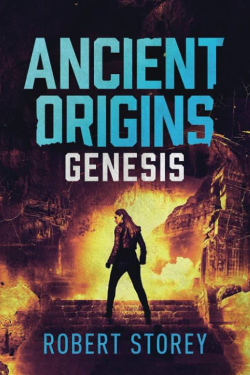 GENESIS (Ancient Origins)