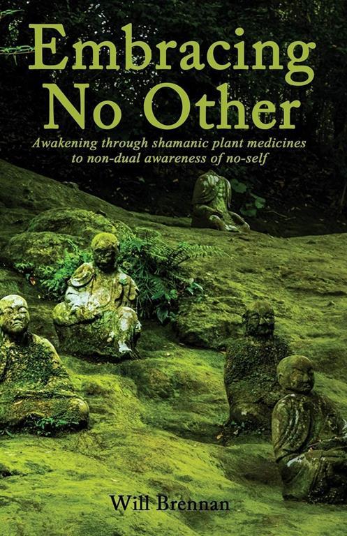 Embracing No Other: Awakening through shamanic plant medicines to non-dual awareness of no-self