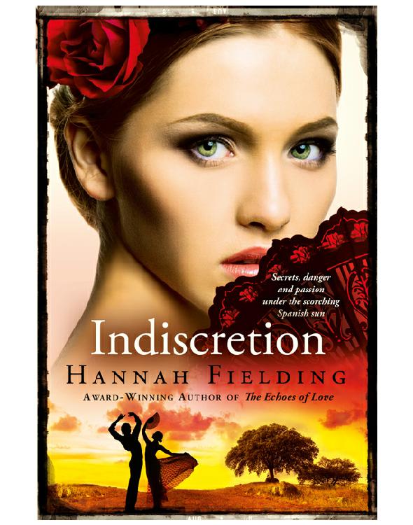 Indiscretion